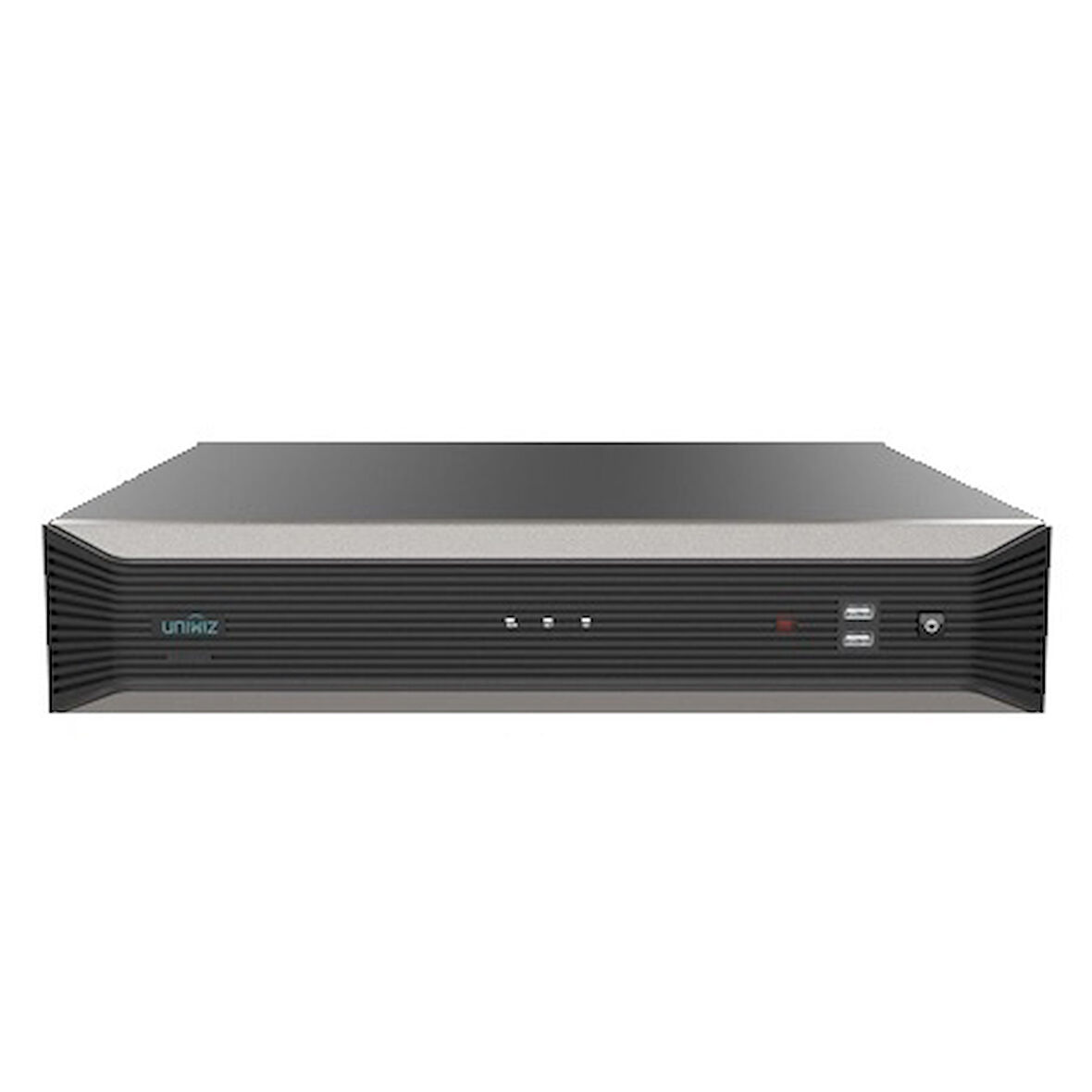 Uniwiz NVR-864B 64 Kanal NVR Kayıt Cihazı