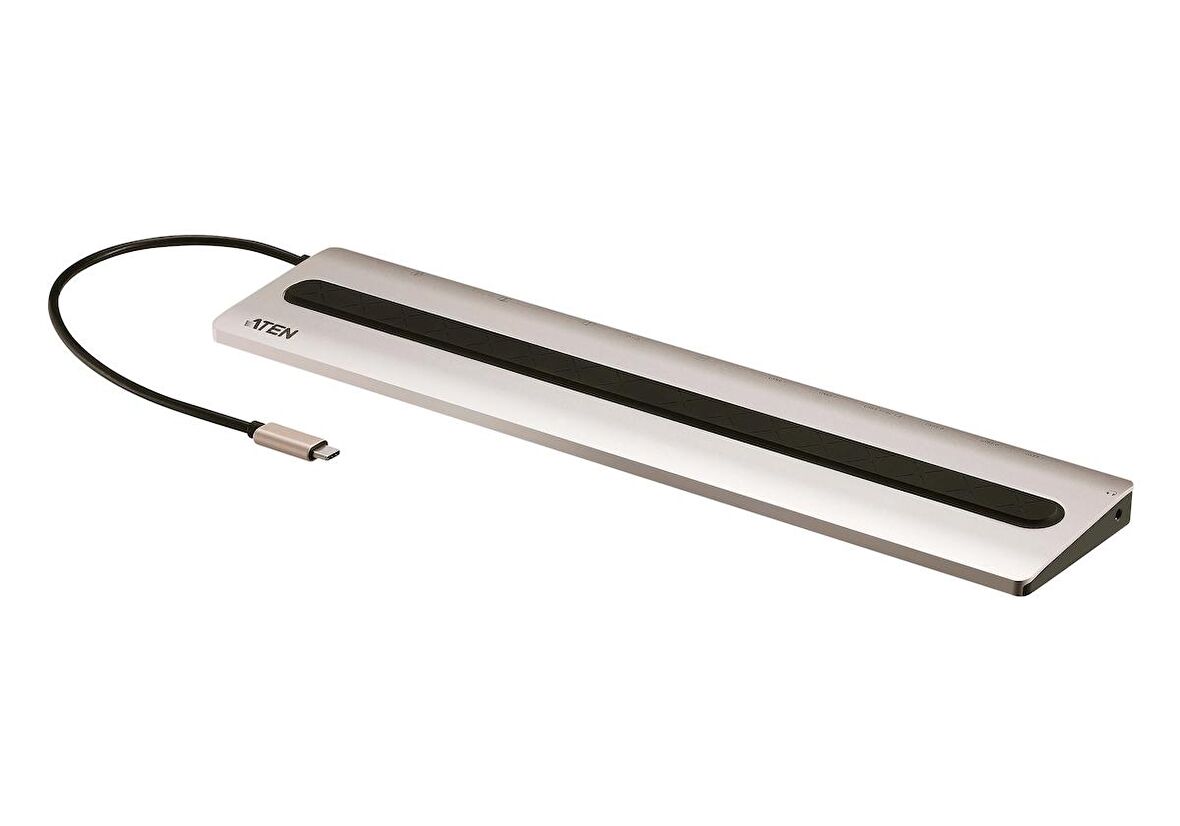 USB-C MULTIPORT DOCKINGSTATION 15INCH 13IN1