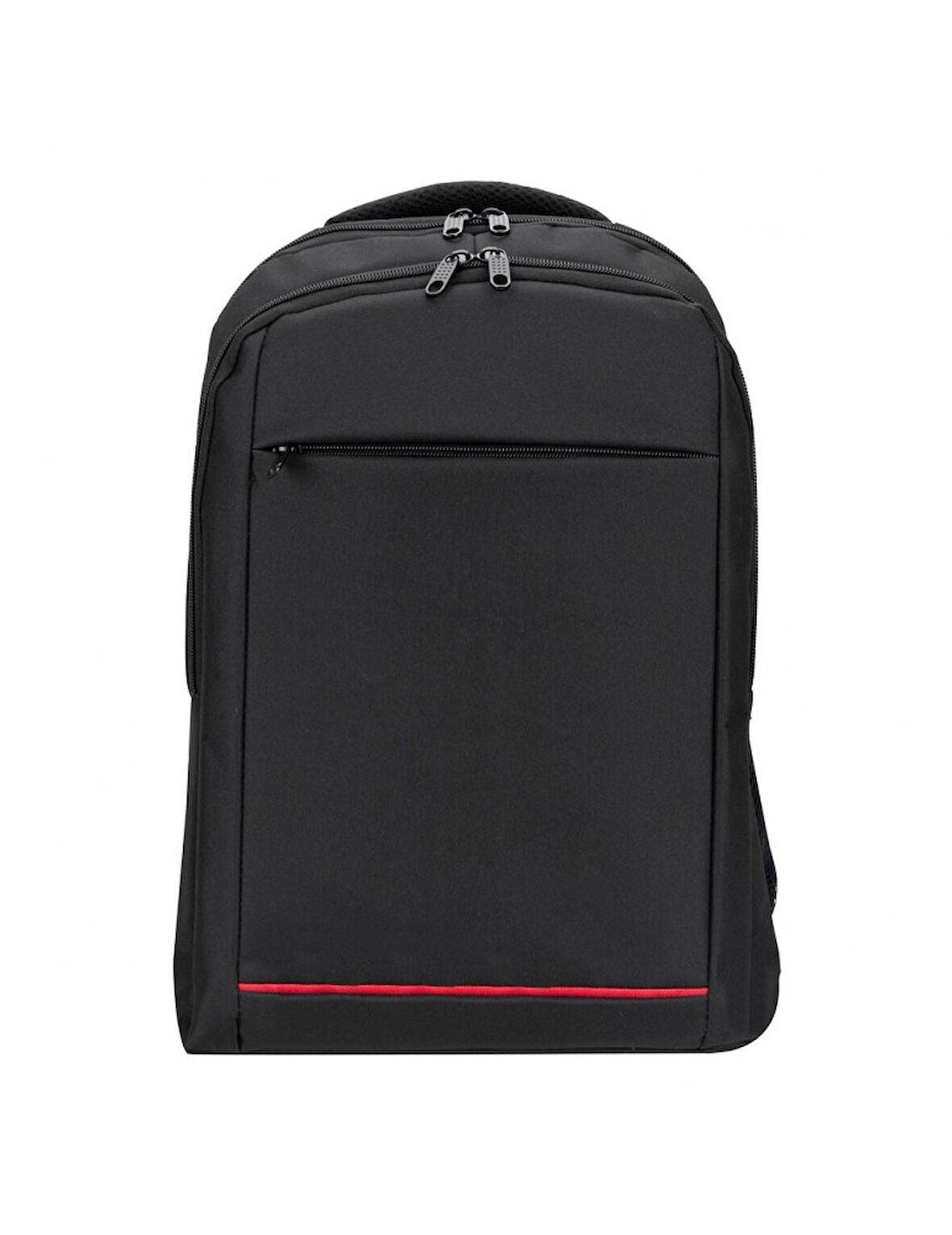 PLM BERGAMIN15.6" NOTEBOOK SIRT ÇANTASI SIYAH