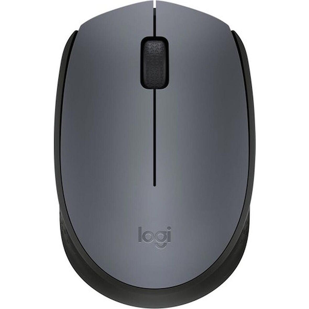  B170 KABLOSUZ MOUSE SIYAH (910-004798)
