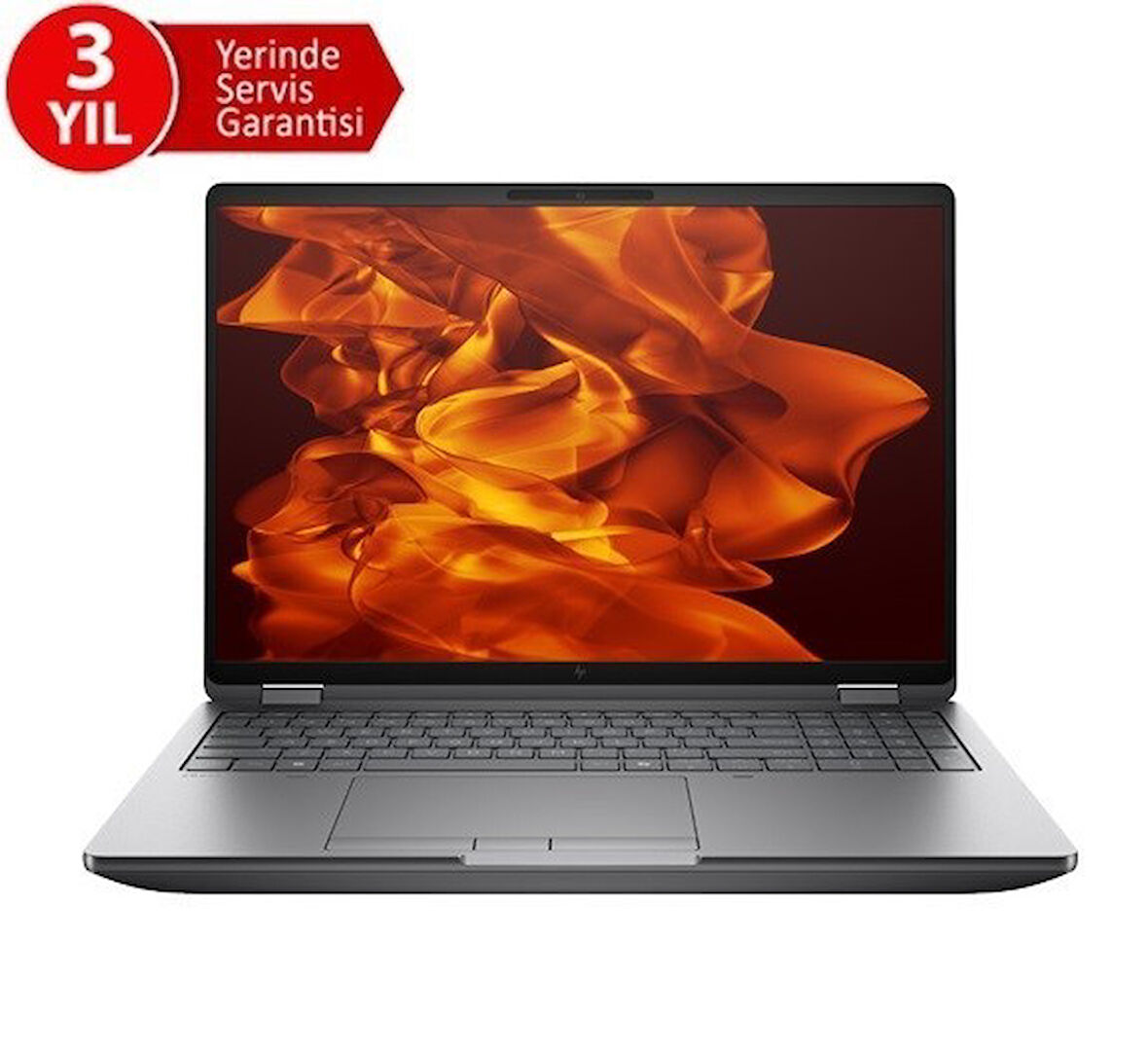 HP ZBook Fury G1i Ultra9 285HX-18"-32G-1TBSD-12G-W