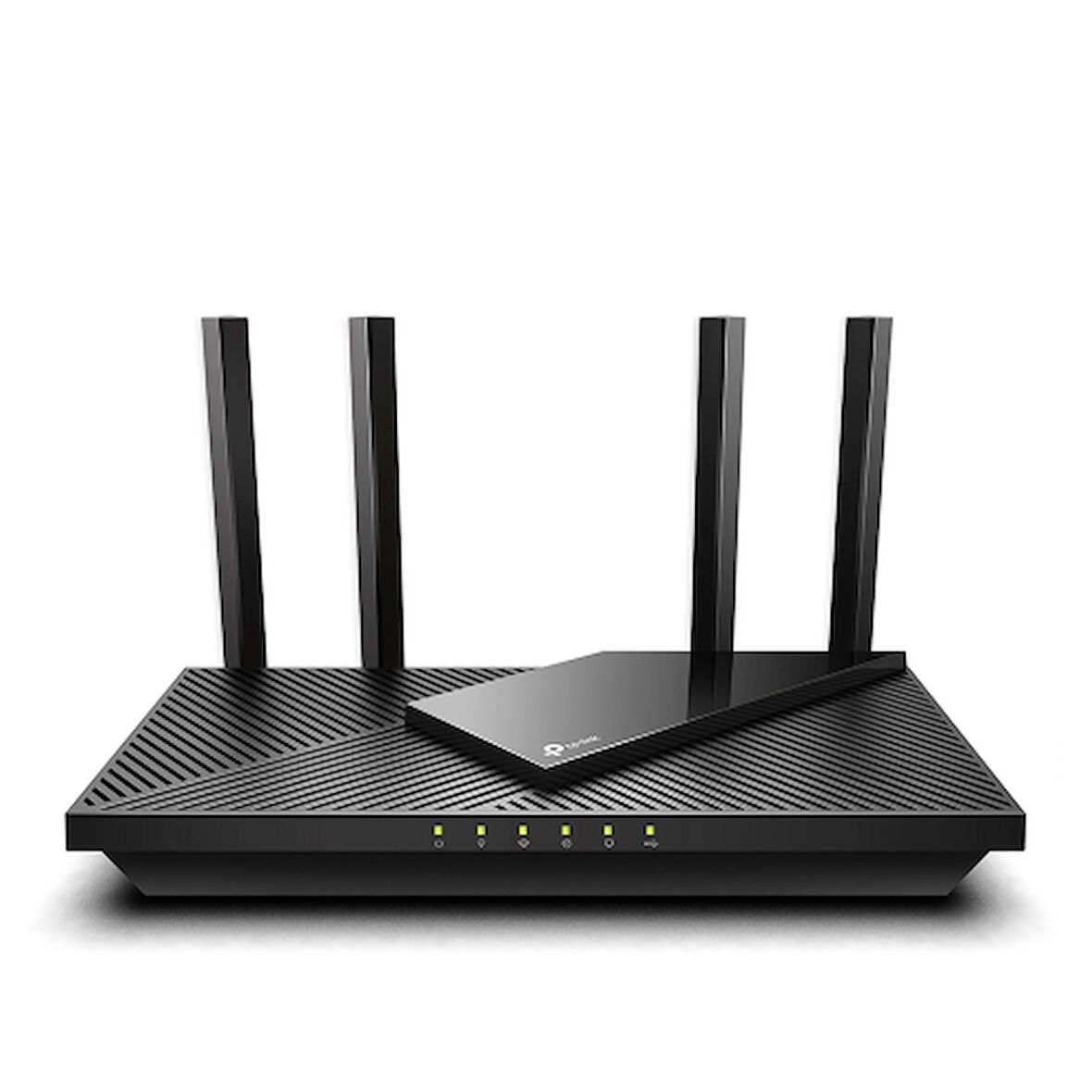  ARCHER AX55, AX3000, 4Port, 574-2402Mbps, Dual Band, Wifi 6, Masaüstü, Gigabit, Router, Access Point