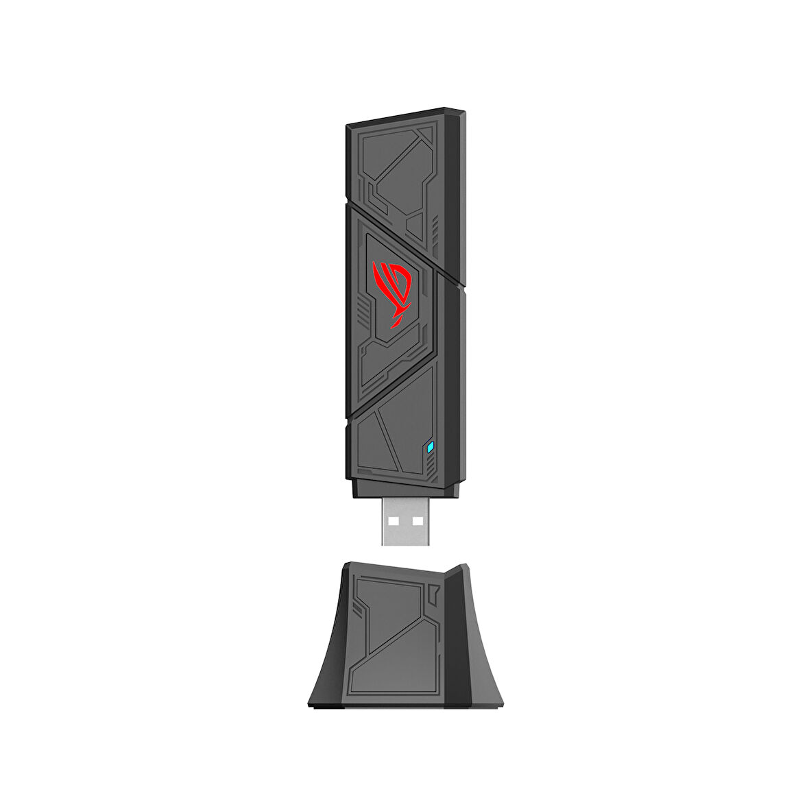ASUS ROG USB-BE92 WİFİ7 USB Adaptör