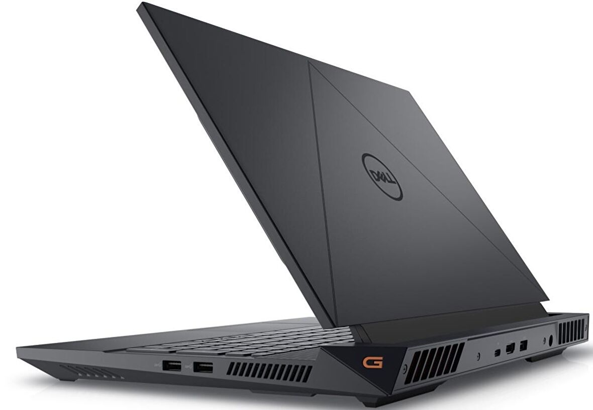 DELL GAMING G15 5530 İ9-13900HX 32GB 1TB SSD 8GB RTX4060 15.6" UBUNTU G55302401017U