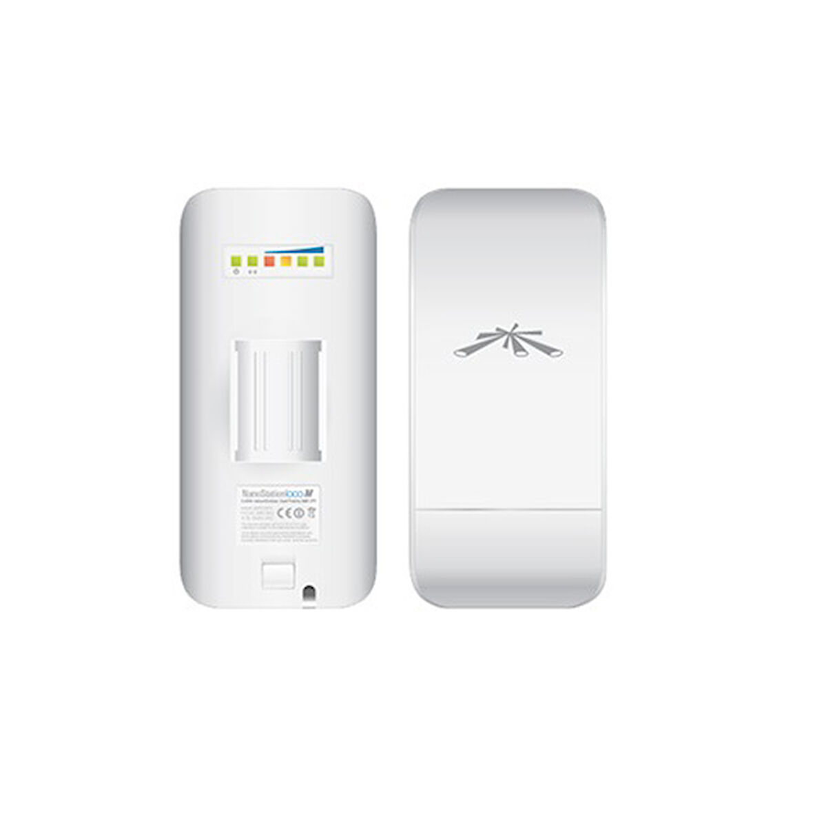 Ubiquiti Loco M5 1Port 150Mbps 5Ghz 2x2 Mimo 13dBi Access Point - 5km