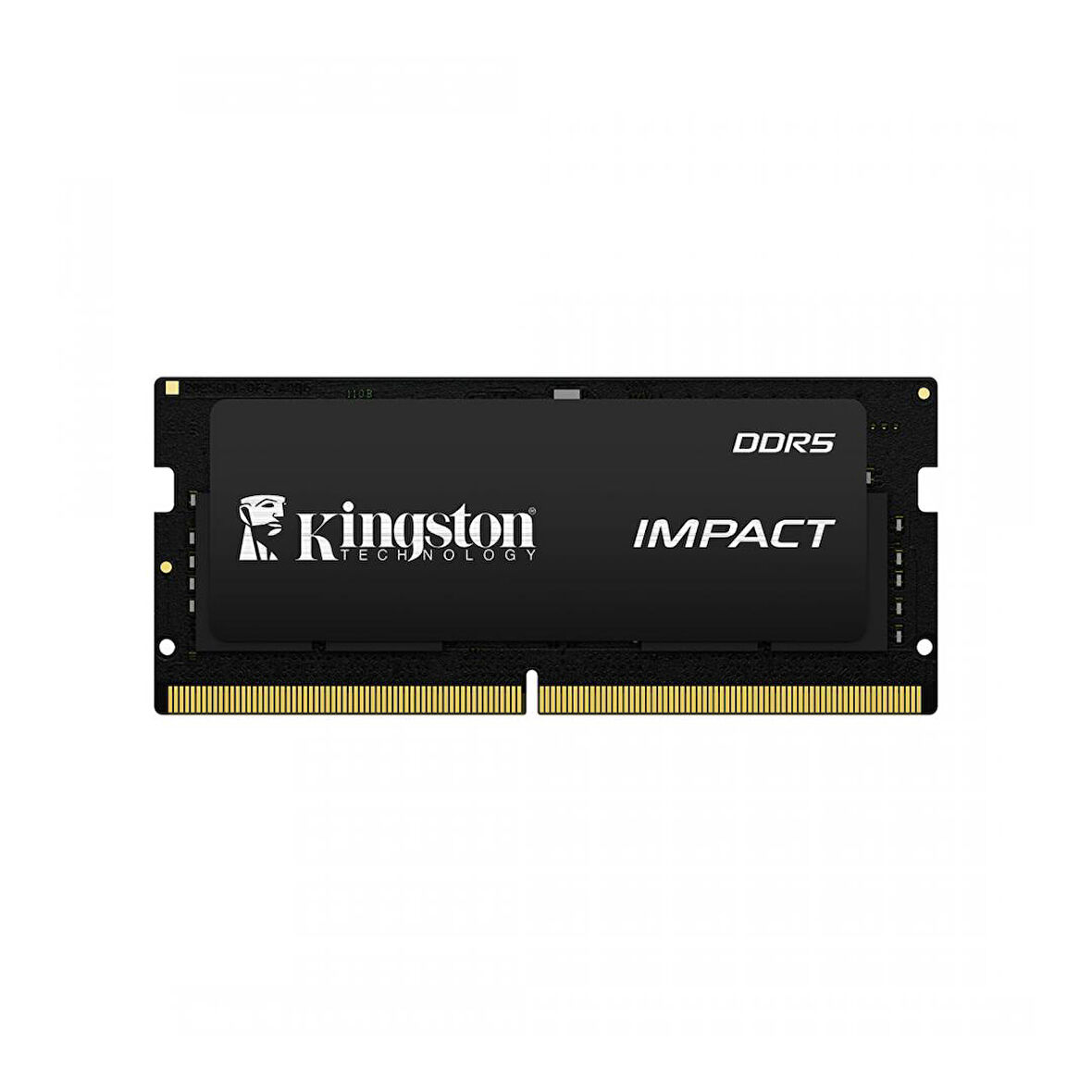 Impact 16G 4800 D5 KF548S38IB-16TR (NB)