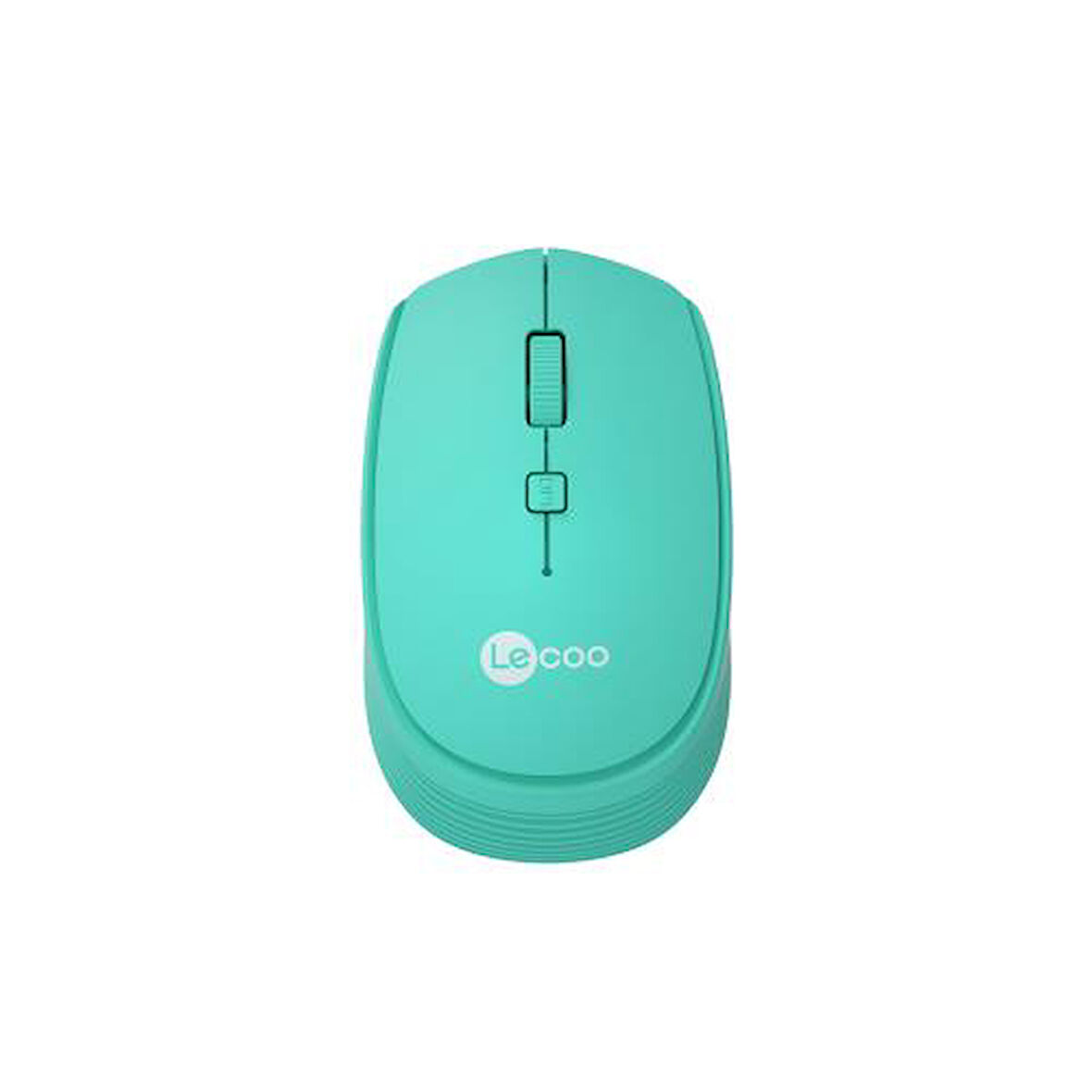  WS202-CN KABLOSUZ 1200 DPI TURKUAZ MOUSE