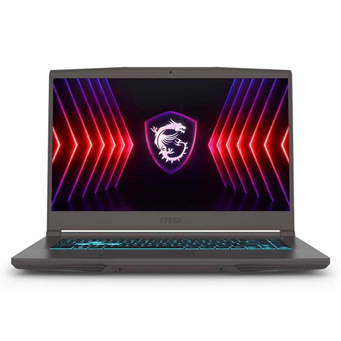 MSI NB THIN A15 B7UC-077XTR R5-7535HS 16GB DDR4 RTX3050 GDDR6 4GB 512GB SSD 15.6 FHD 144Hz DOS