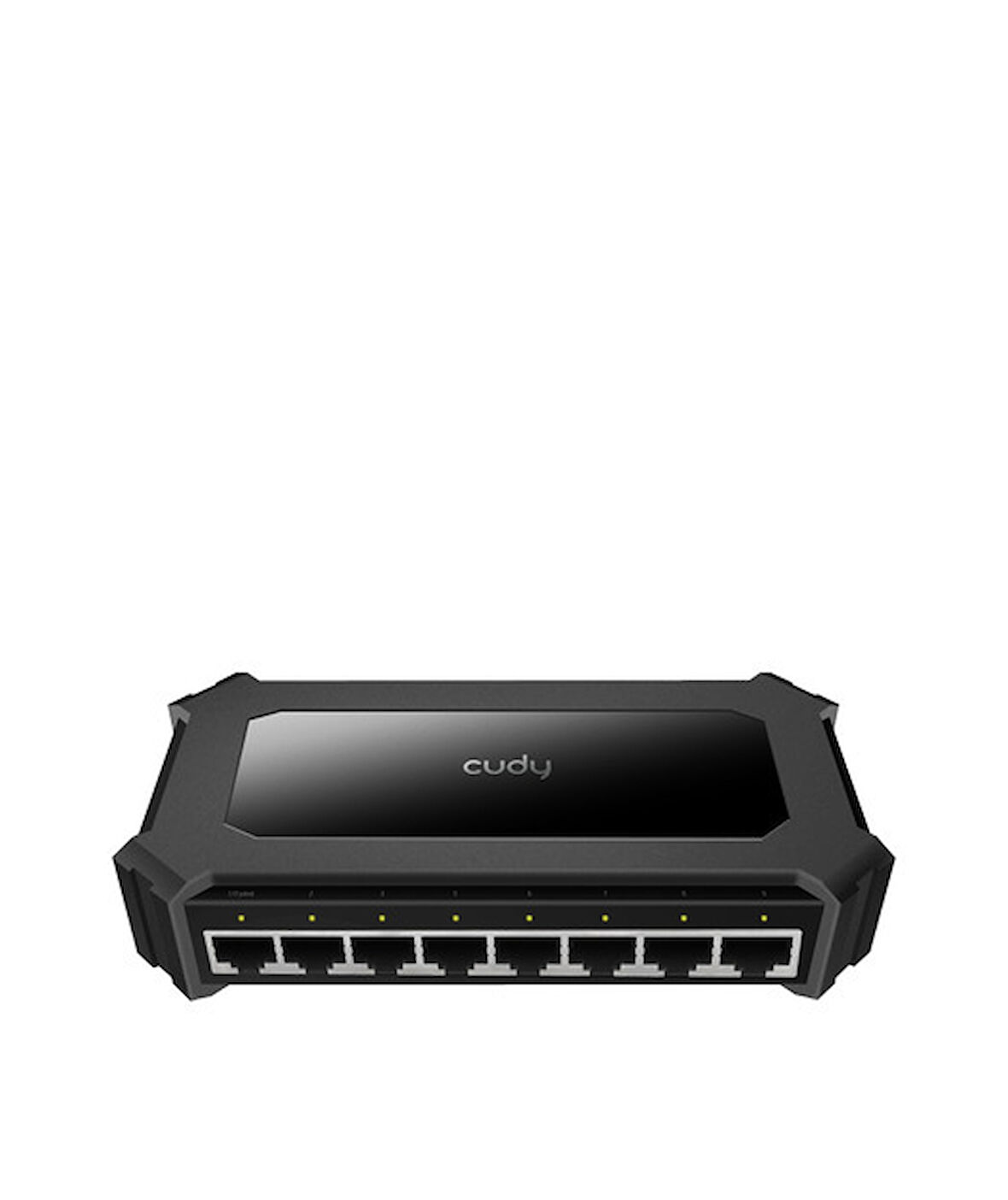  8-Port Gigabit Desktop  Switch