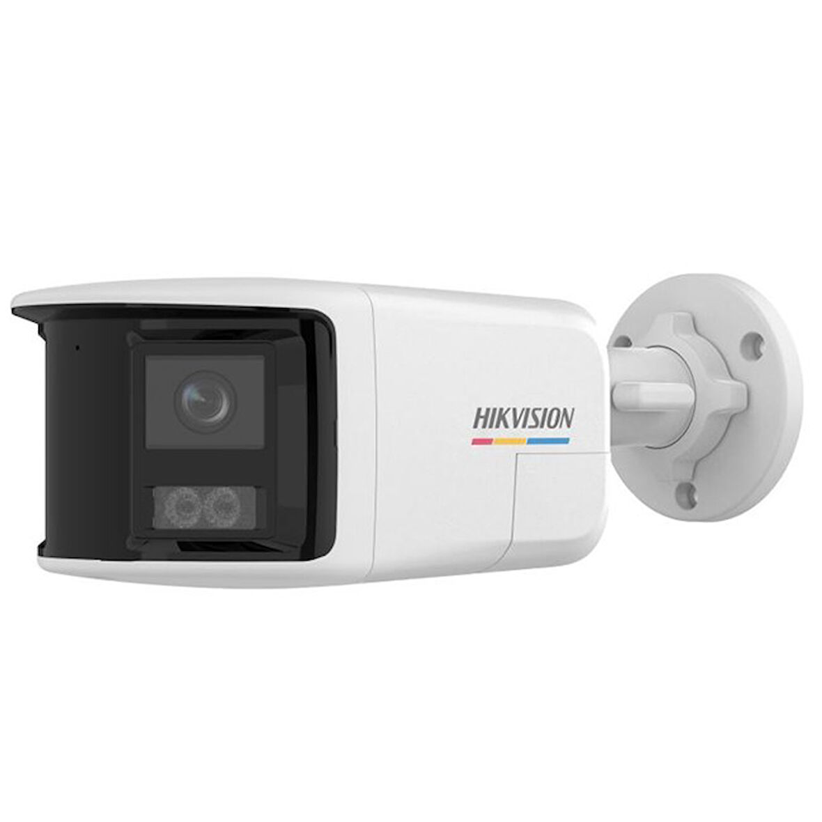 Hikvision DS-2CD1T67G2HP-LIUF/SL 6MP 2.8 Dual Lens