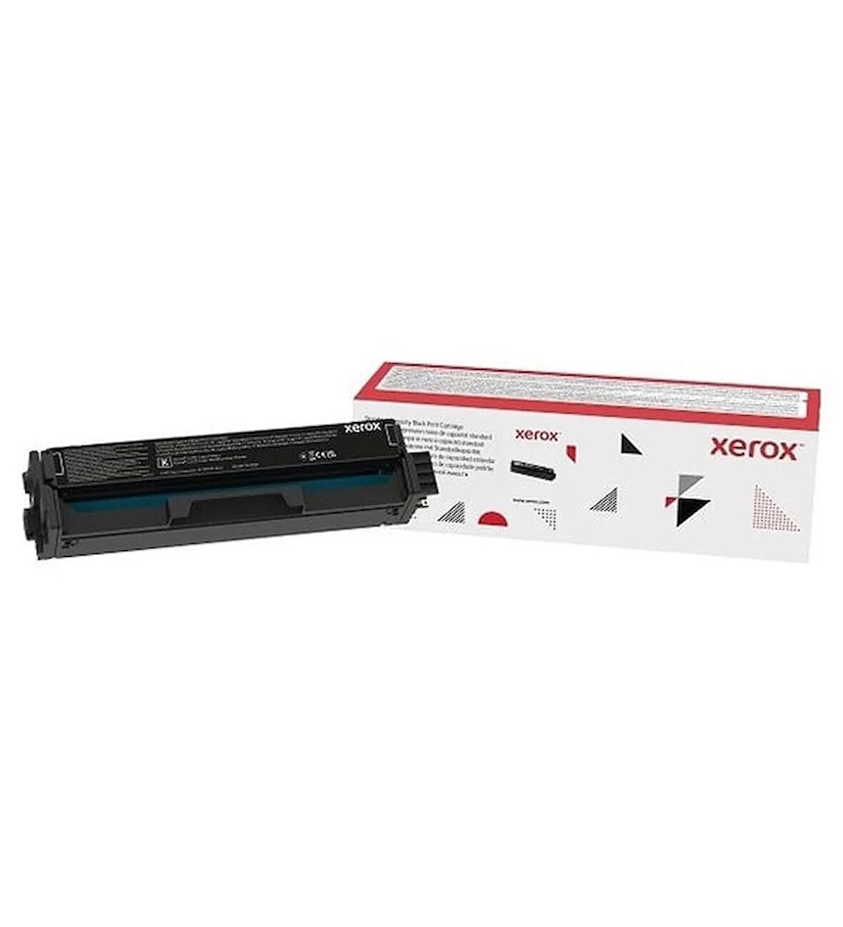  006R04397 MAGENTA ORJINAL TONER C230/C235