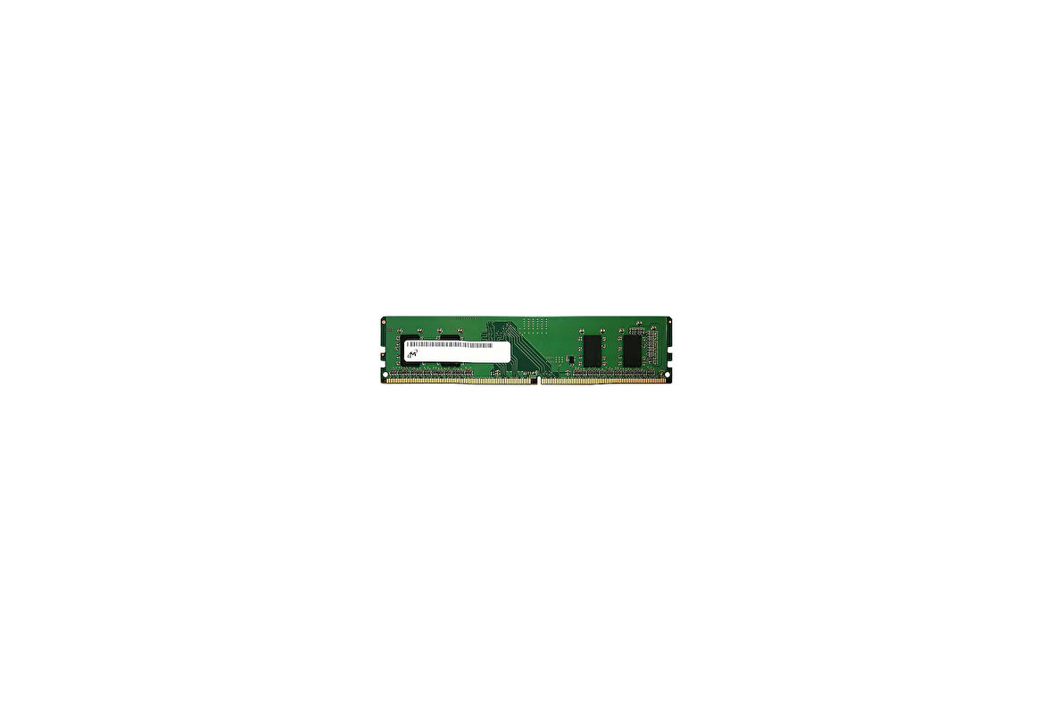  4GB 1600MHz DDR3 PC Ram MIC1600/4