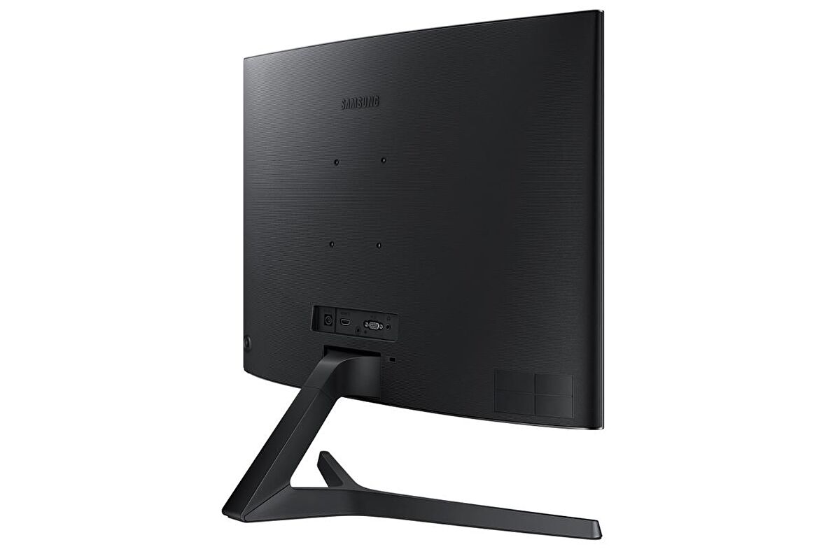 LS27C366EAUXUF Essential 27" 4MS Full HD FreeSync Curved Monitör