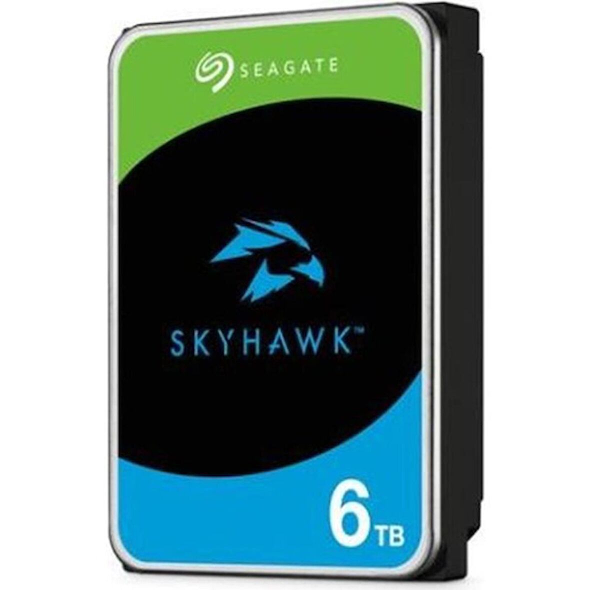  skyhawk 6tb 5900rpm 256mb -st6000vx009