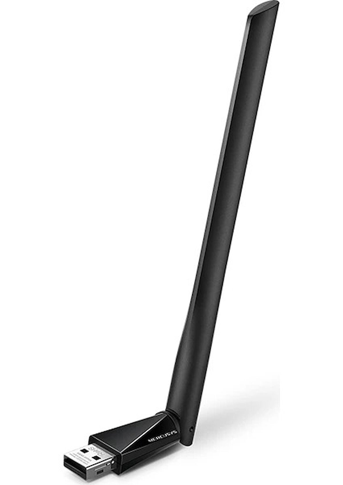 AC650 Dual-Band Kablosuz USB Adaptörü