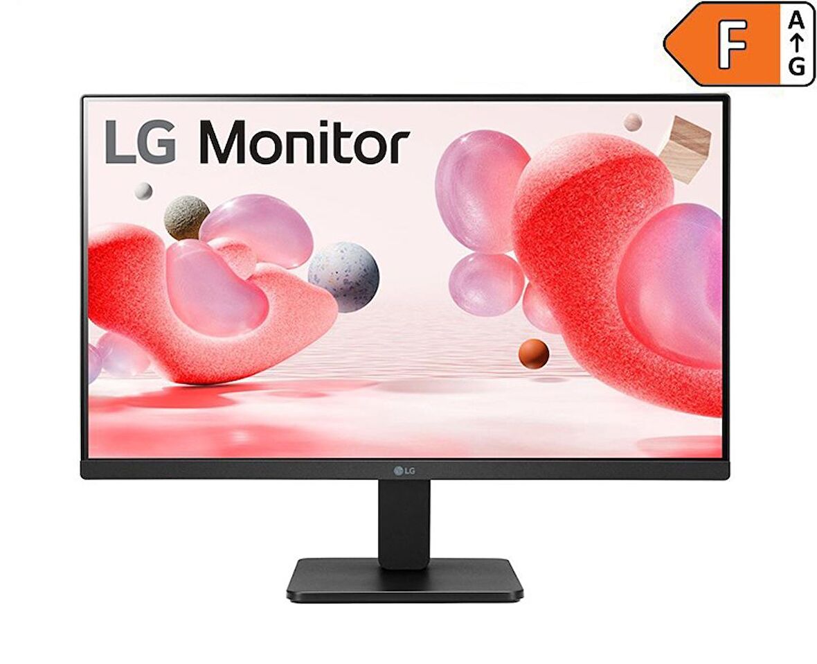 LG 23.8" 24MR400-B 5ms 100Hz HDMI IPS