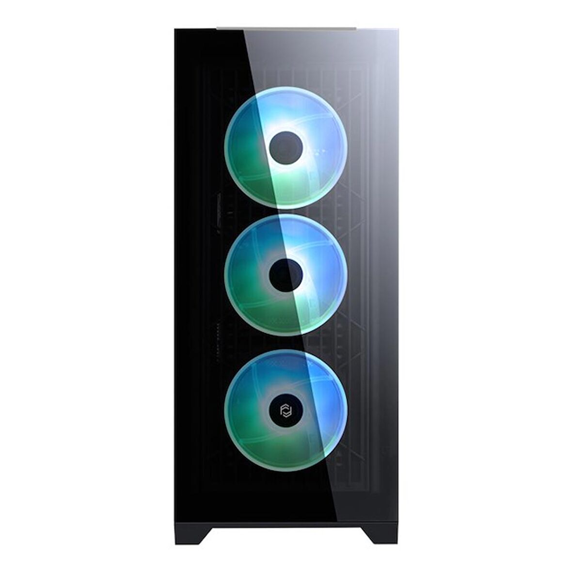 Frisby 850W 80+Bronze (FC-9455G) Vetro Mid Tower