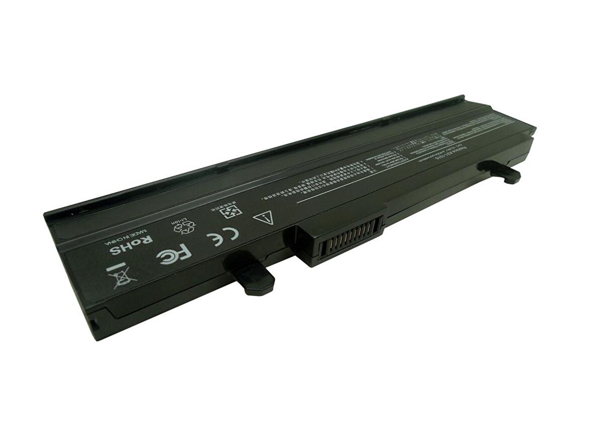  Asus Eee Pc 1015, 1215, VX6 Notebook Bataryası - Siyah