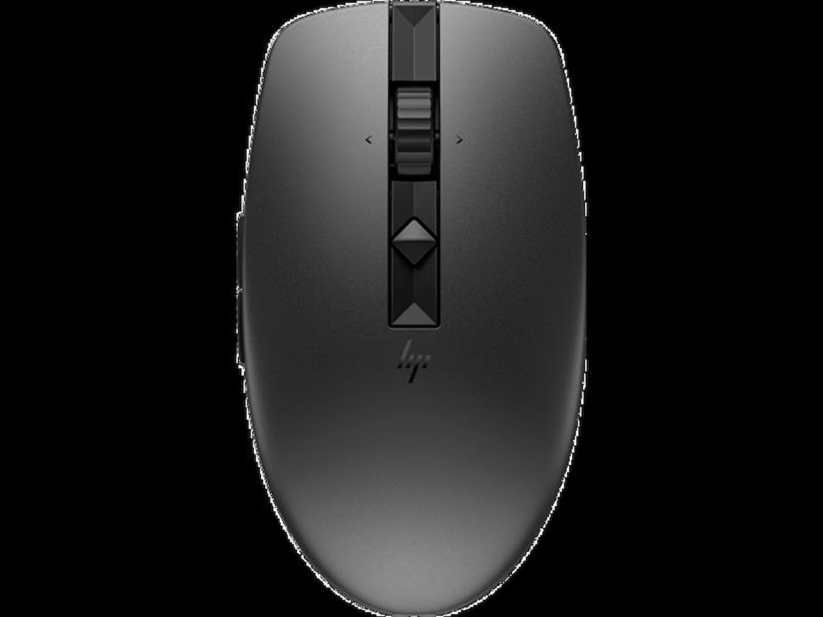  715 Premium Kablosuz Mouse Siyah 6E6F0AA