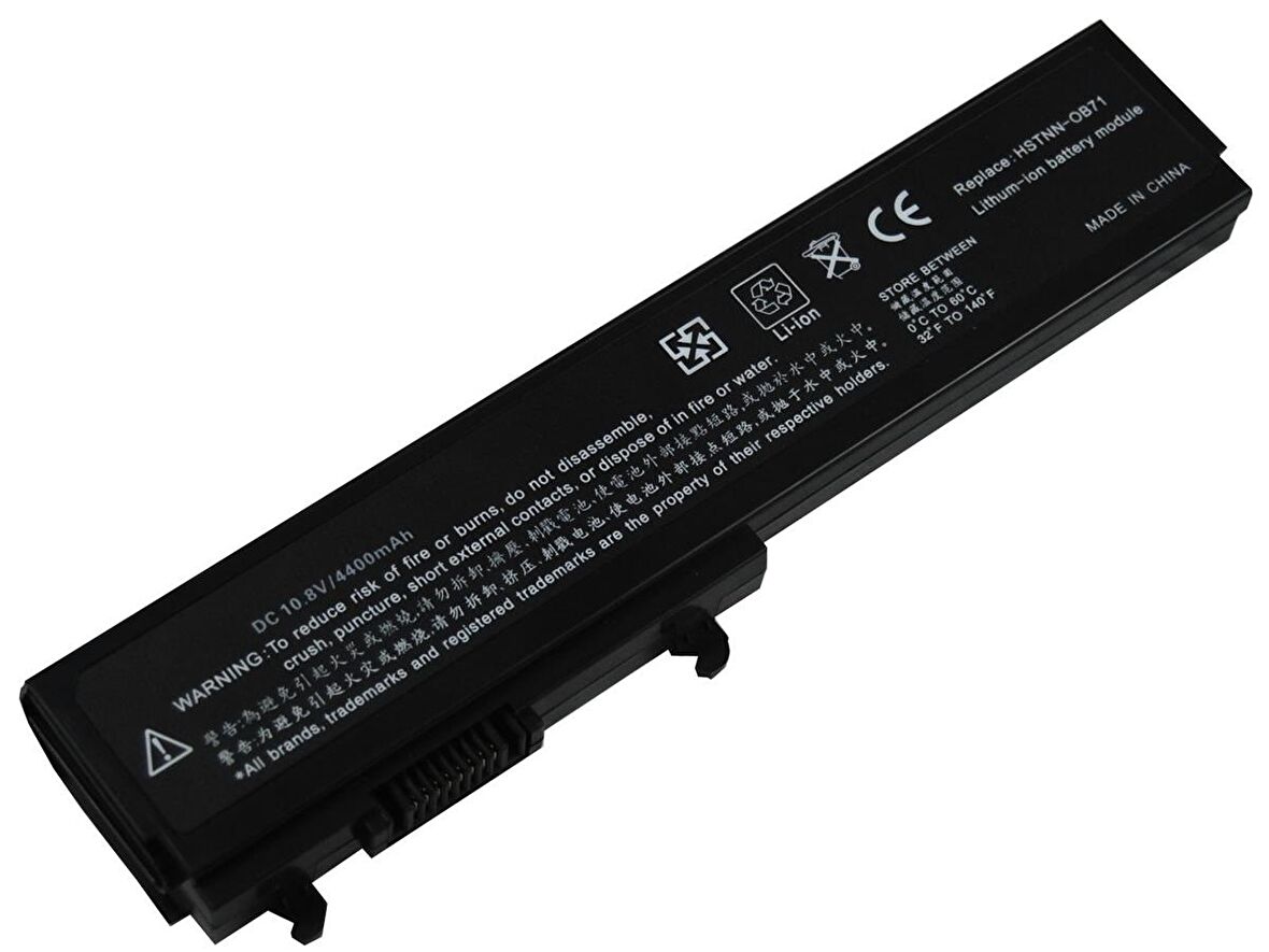  Hp Pavilion dv3000, dv3500, KG297AA Notebook Bataryası