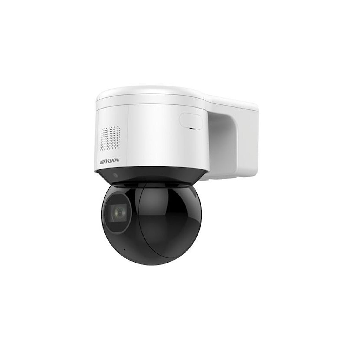  DS-2DE3A404IWG-E 4MP 4x 2.8MM-12MM 50MT DAHİLİ SES HOPARLÖR IR MINI PTZ DOME IP KAMERA