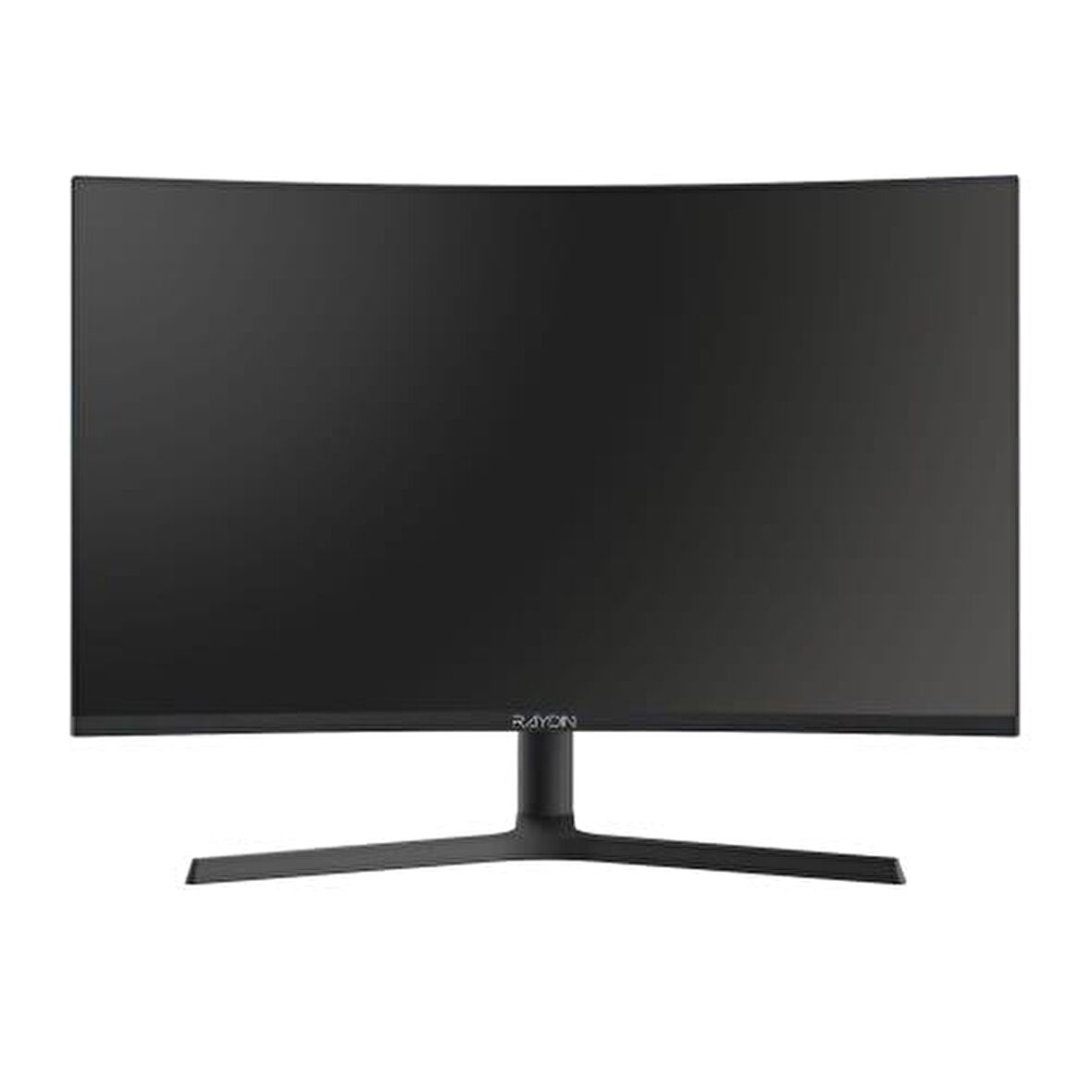 RAYDIN G32VA170QC , 32", 1ms, 170Hz, 2K Quad HD, HDMI, DP, USB, Hoparlör, VA LED, R1800 Curved, Frameless, Yükseklik Ayarlı, FreeSync Gaming Monitör