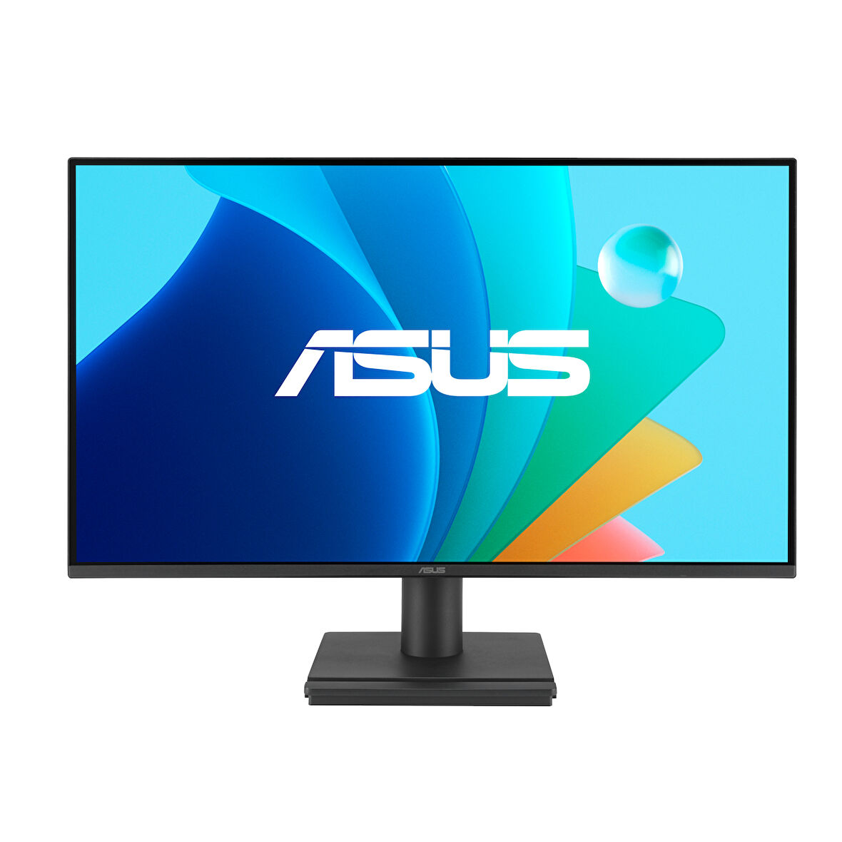 ASUS VA259HGA 24.5 IPS 1920x1080 1ms 120Hz 300cd HDMI VGA Hoparlör VESA 3YIL FLICKER-FREE ÇERÇEVESİZ DÜŞÜK MAVİ IŞIK MONİTÖR
