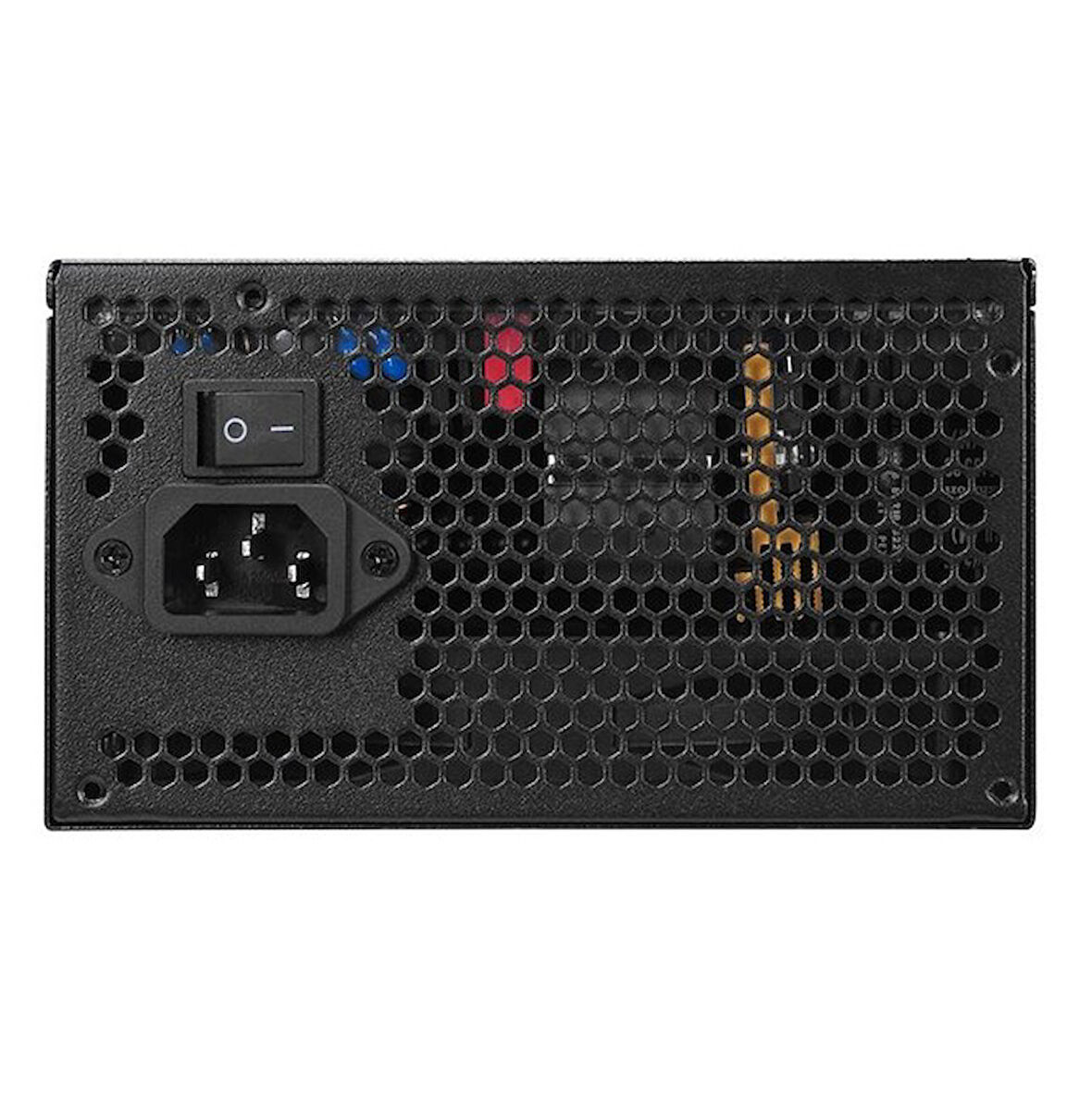  1000W 80+ Gold ( RAGE P15 Gen 5.0 ) PCIE5