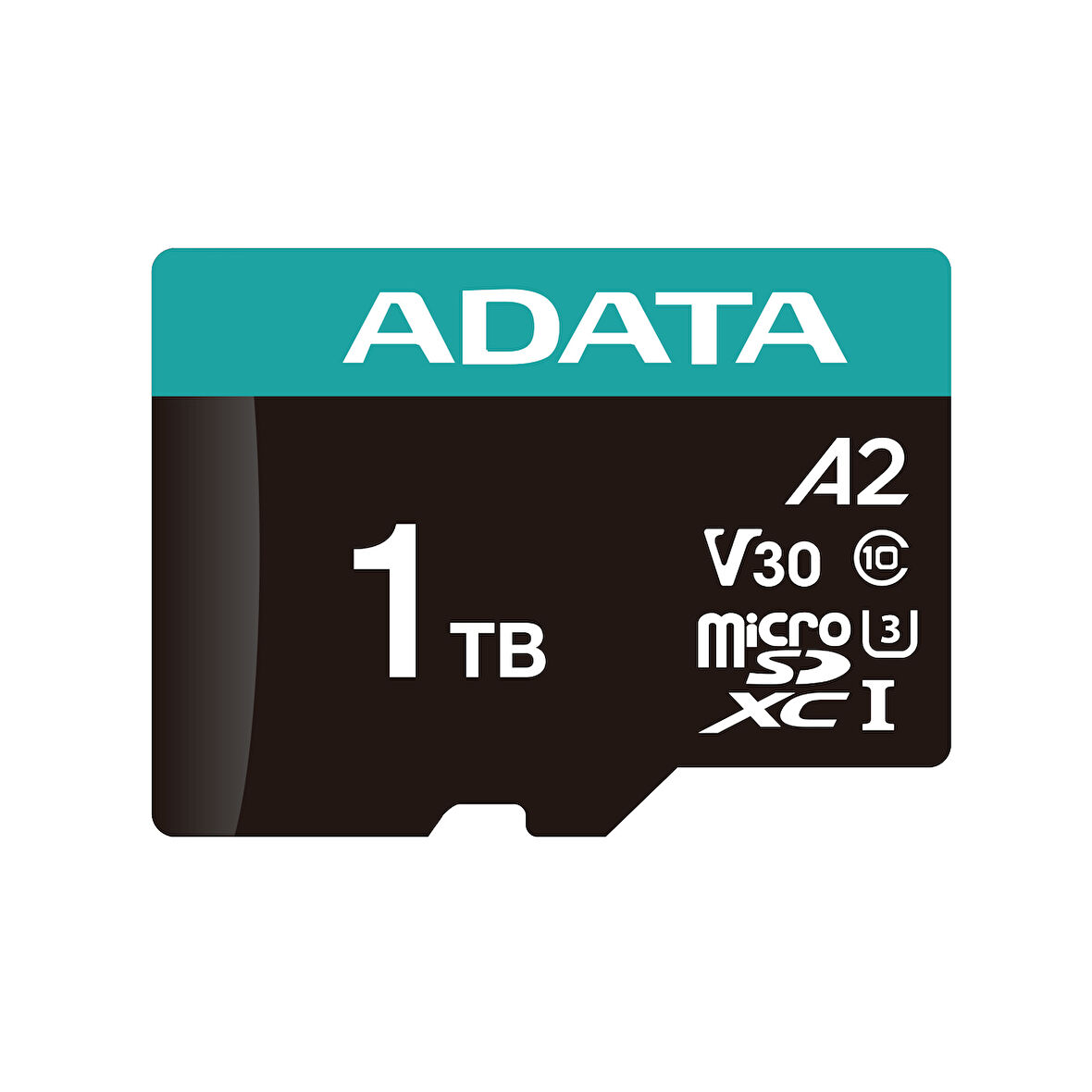 Premier Pro 1TB 100/85 MB/s UHS-I U3 Class10 (V30S)  Adaptörlü MicroSDXC Hafıza Kartı