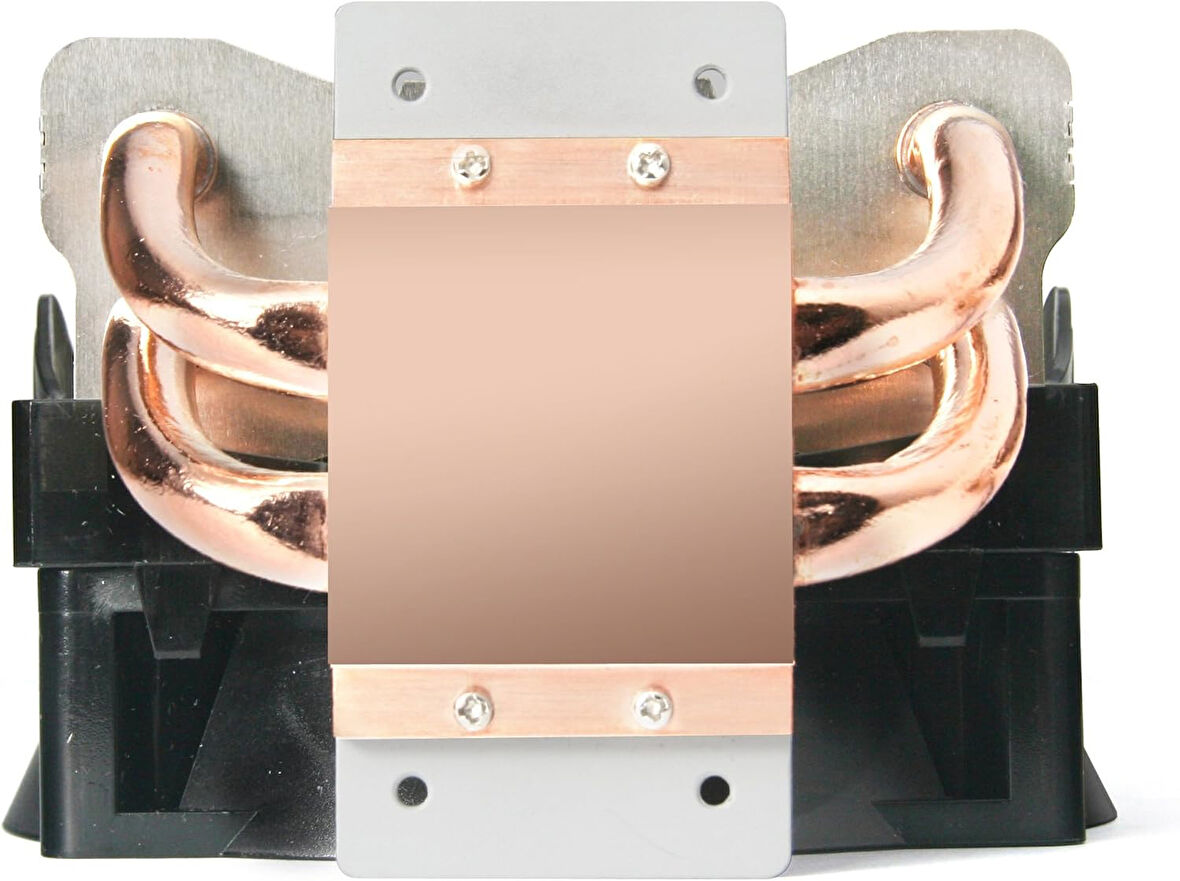  silent1156 ıntel lga1156 uyumlu cpu soğutucusu