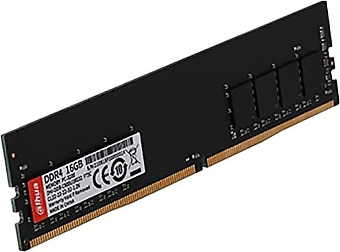DAHUA C300S8G32, 8Gb, 3200Mhz, DDR4, Sodimm Notebook RAM, 1,2V, CL22