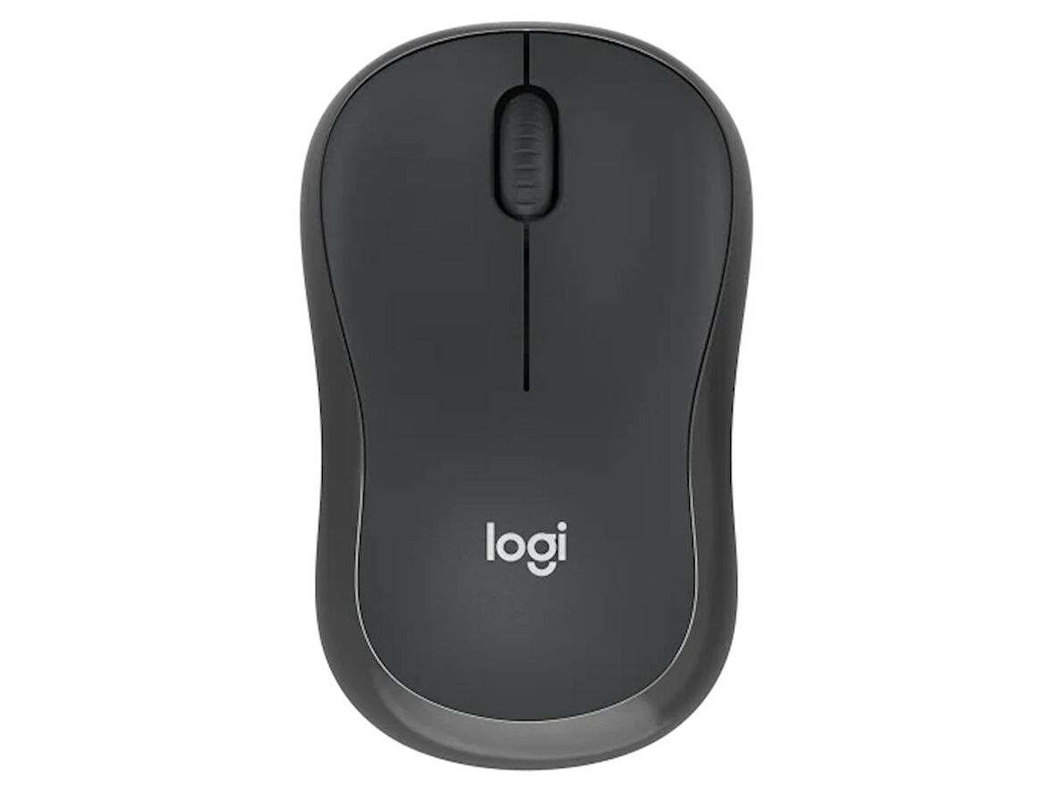 Logitech M240 Sessiz Bluetooth Mouse Siyah 910-007119