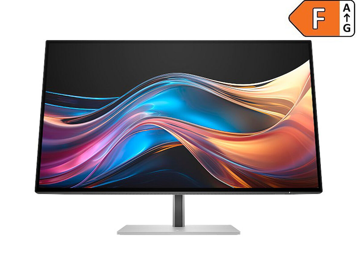HP S7 Pro 727PQ 27'' 5ms QHD Pivot IPS(8J4D8UT)