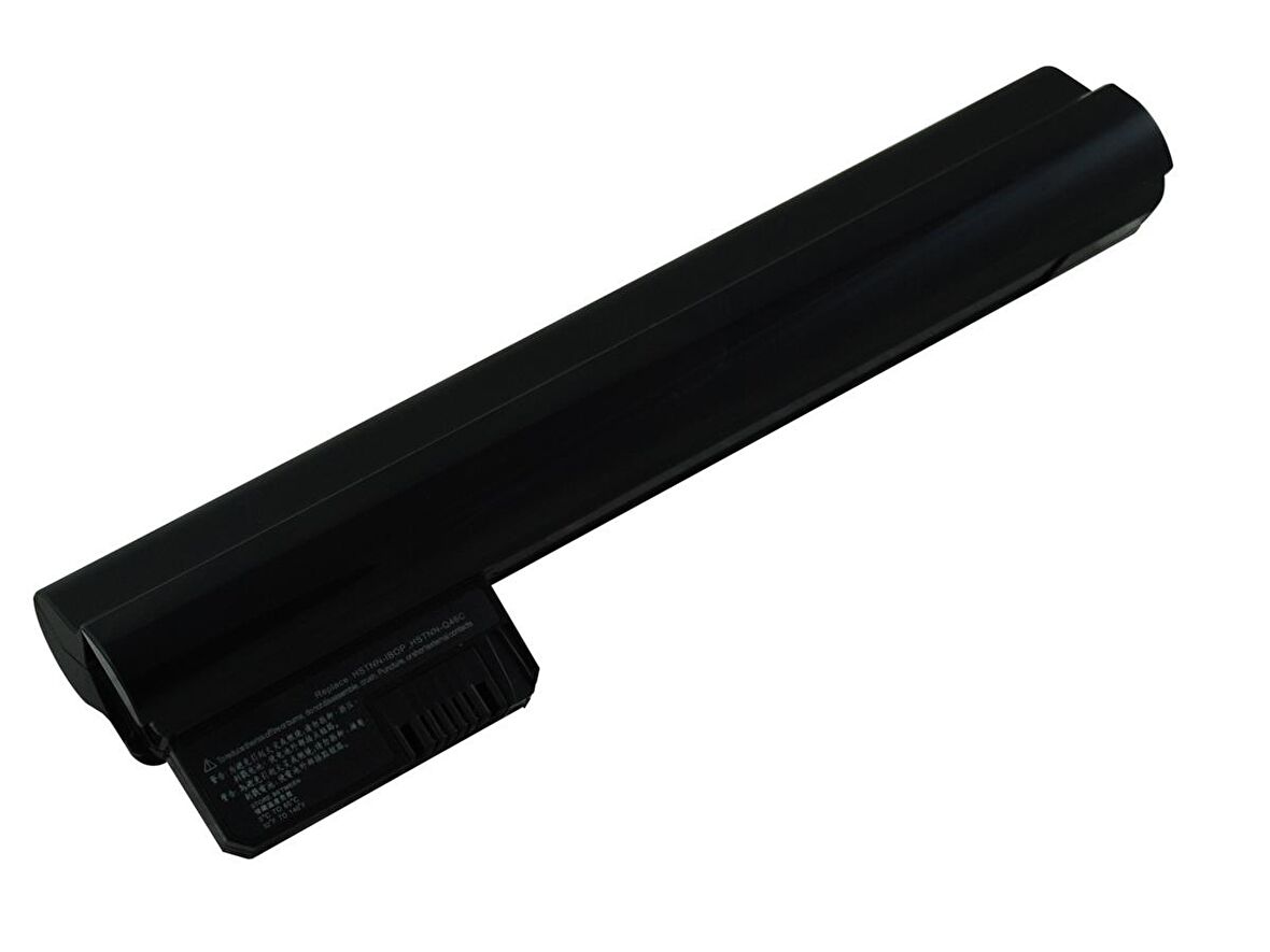  Hp Mini 210-1000, Mini 2102 Notebook Bataryası - 6 Cell