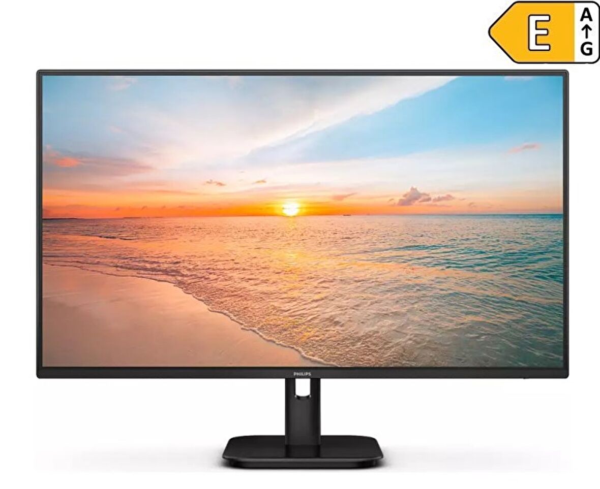Philips 27E1N1300A/00 27" 1ms Hdmi Type-C MM IPS