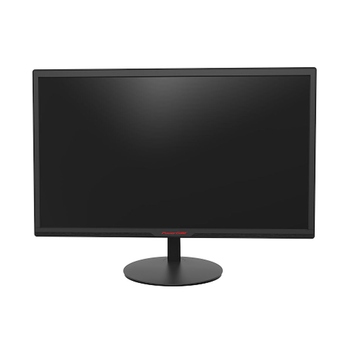 POWERGATE PG22TNB, 22&quot;, 5ms, 75Hz, Full HD, D-Sub, HDMI, TN LED Monitör