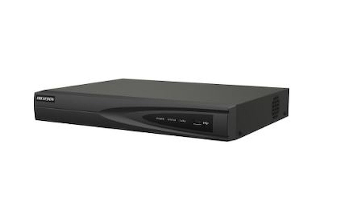  DS-7616NI-Q1 16 KANAL 1HDD(8TB) NETWORK KAYIT CİHAZI