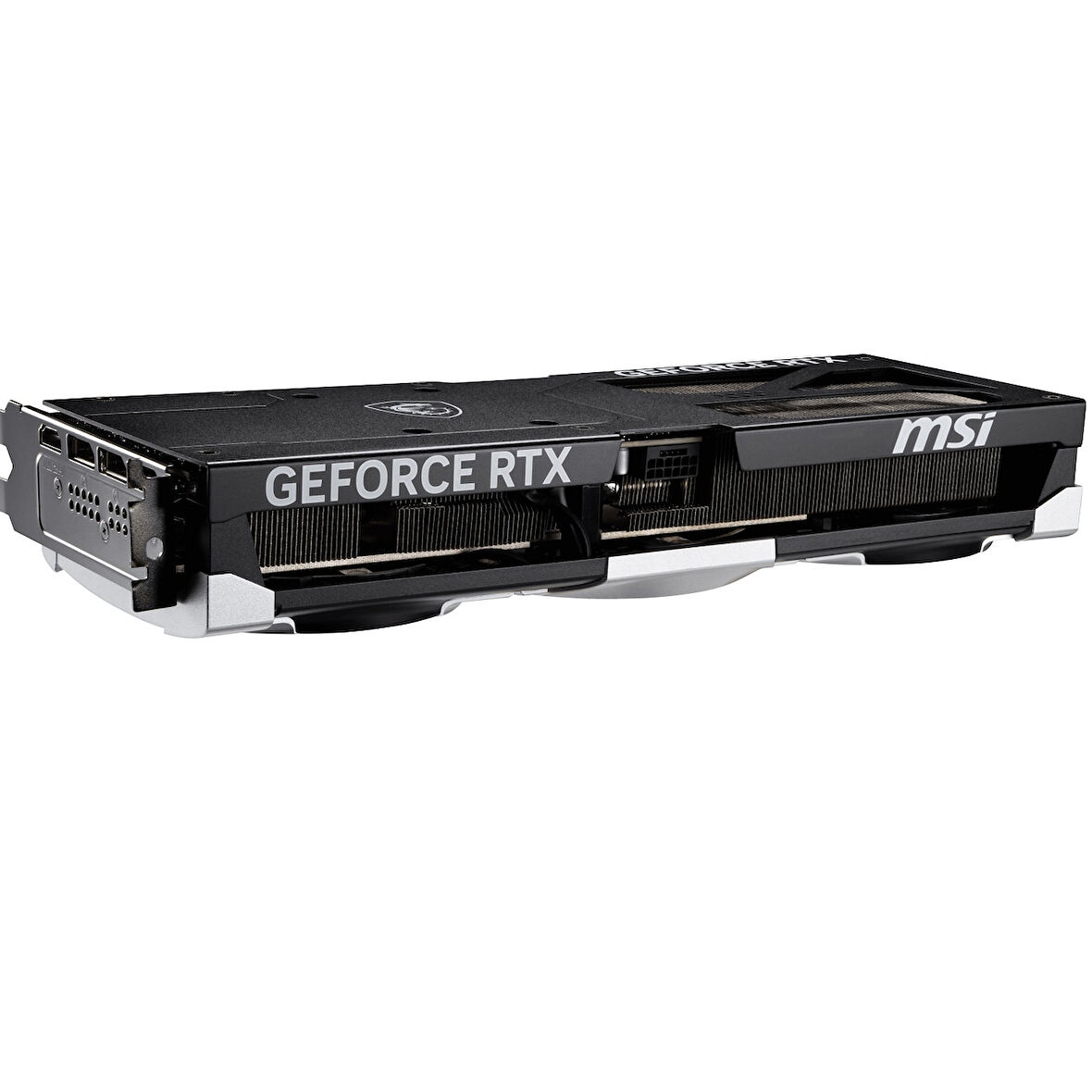  16GB GEFORCE RTX 5070 TI 16G VENTUS 3X OC GDDR7 [256Bit] PCIE 5.0 HDMI 3xDP