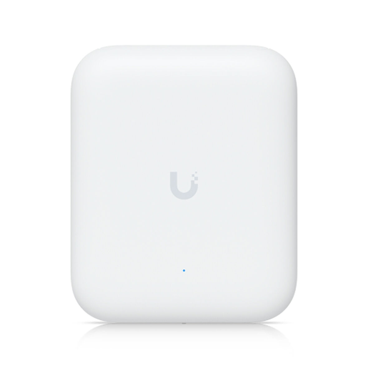 UBIQUITI UAP-U7-Outdoor, DualBand, 4300Mbps, Wifi7, Duvar Tipi, Access Point