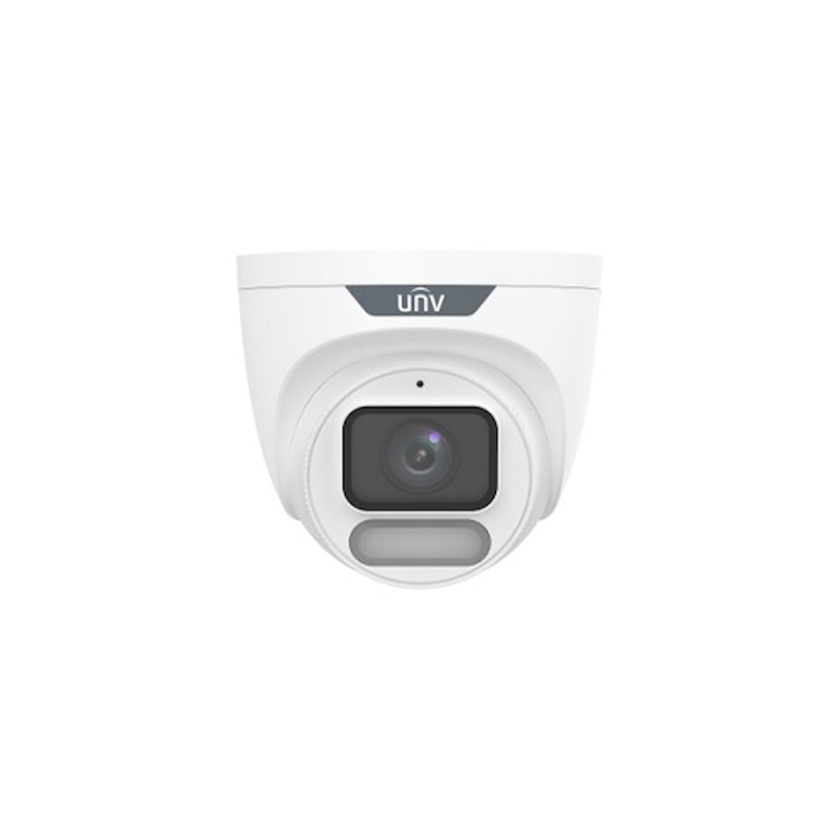  IPC3624LE-ADF28K-WP COLORHUNTER WITH Wise-ISP 4MP 2.8MM 30MT H.265 IP67 3-AXİS DAHİLİ SES IP DOME KAMERA