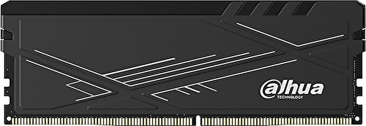DAHUA 16GB 3200MHZ DDR4 C600 SOGUTUCULU DDR-C600UHD16G32 PC RAM