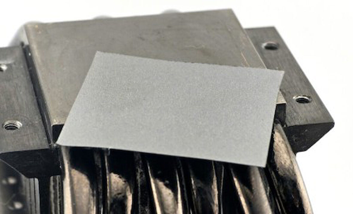  NEO GrapheneX 100x100x0.025mm Yüksek Performanslı Termal Ped