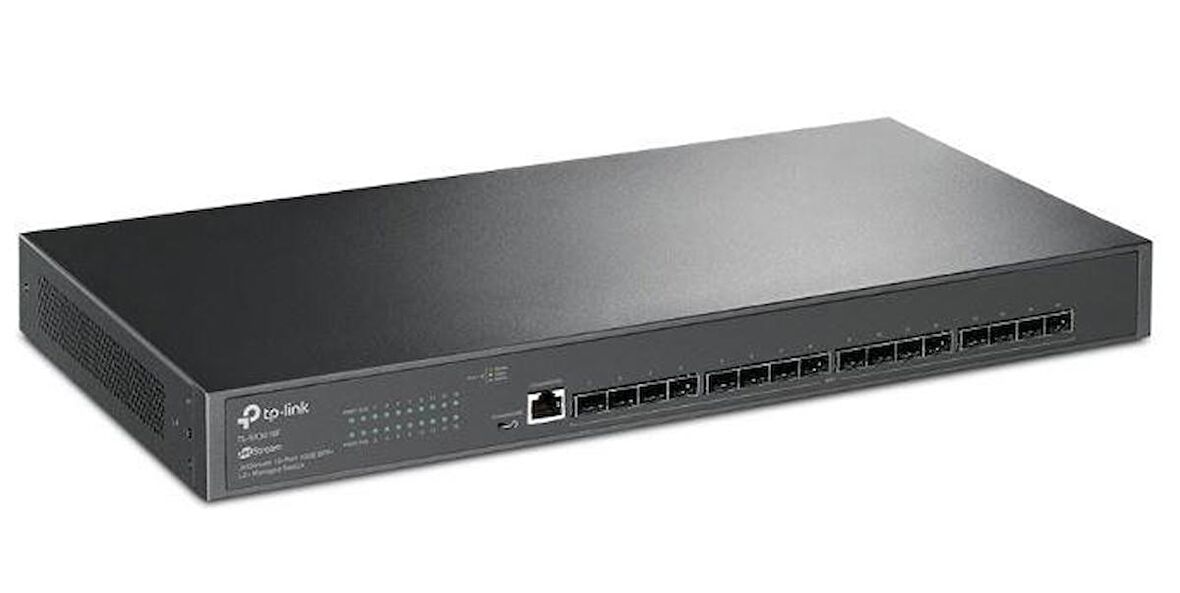  TL-SX3016F 16-Port Switch