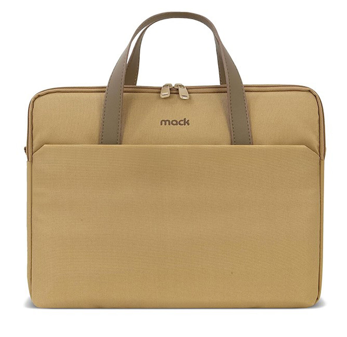 Mack MCE-1513 15.6'' Nova Eco NB Sırt Çantas Camel