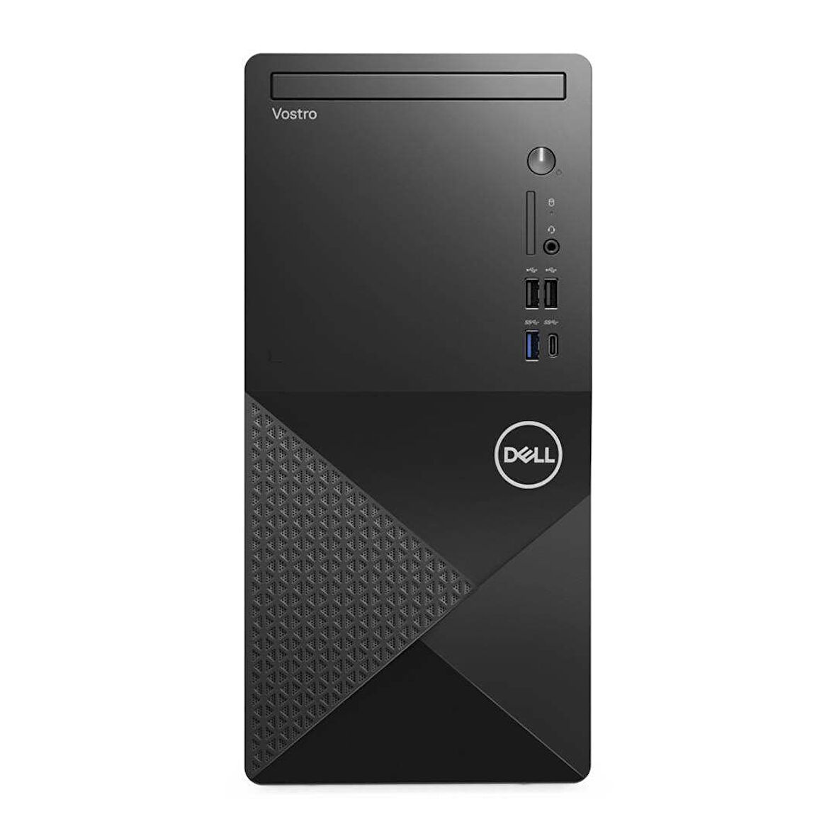 Dell Vostro 3030 i5 12400-8GB-512SSD-Dos