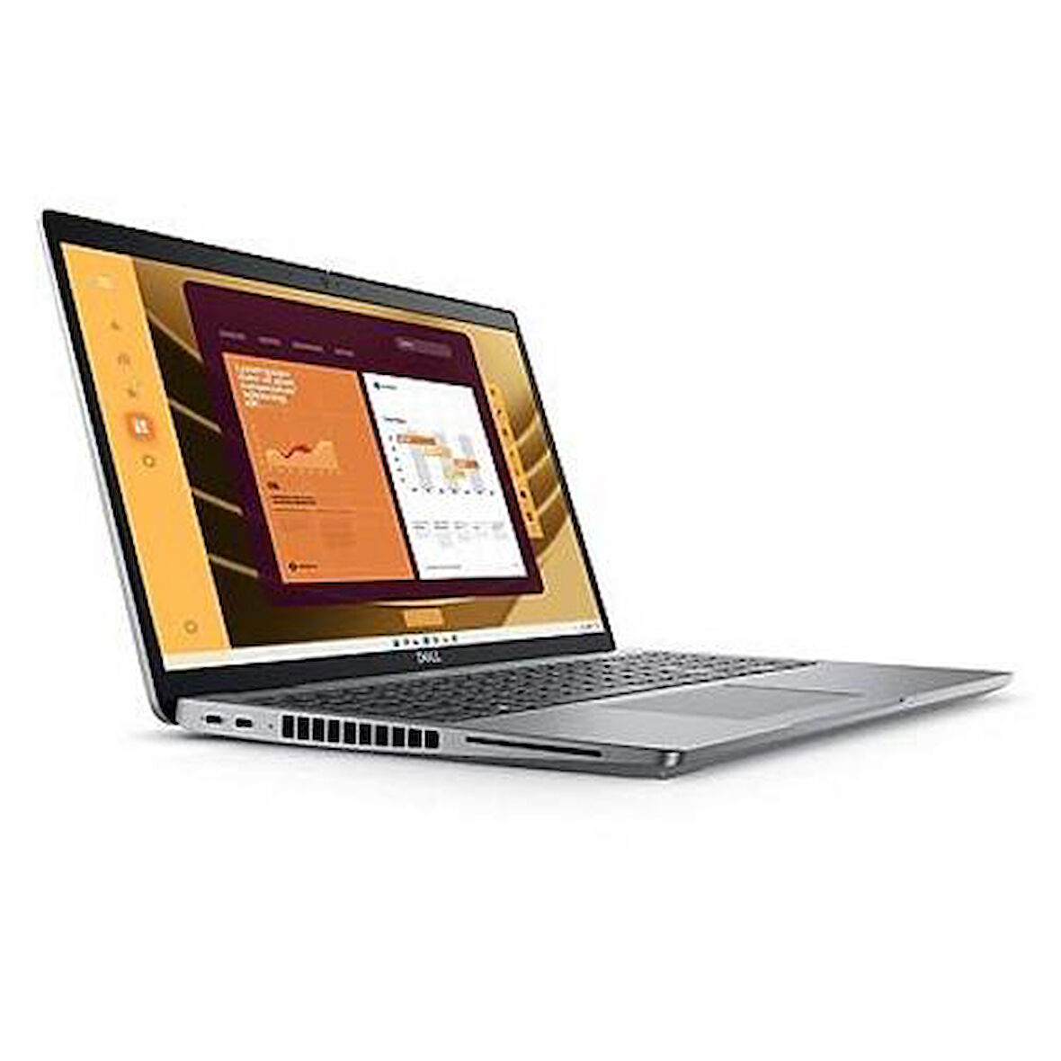 NB LATITUDE XCTOL555015EMEA_VP_V1 ULTRA 7-155U 32GB 512SSD O/B 15.6 UBUNTU