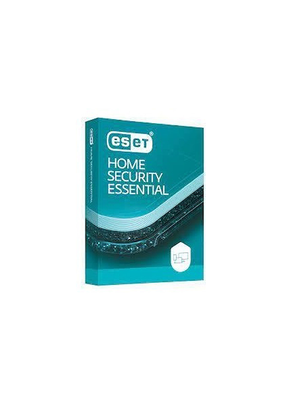 HOME Security Essential 10 Kullanıcı 1 Yıl