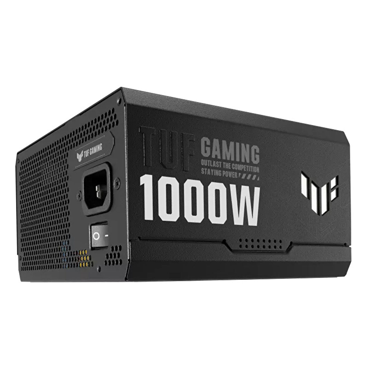  TUF GAMING-1000G 80+ GOLD 1000W MODÜLER ATX 3.0 UYUMLU 10 YIL GARANTİ