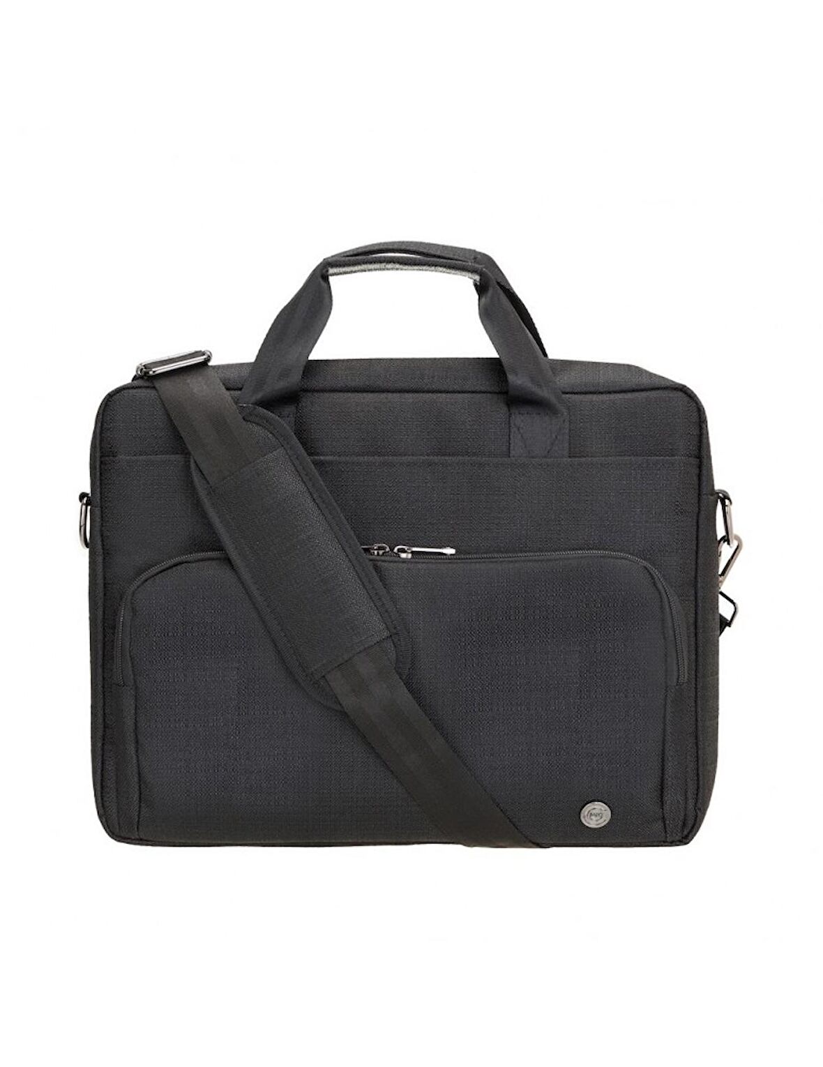  spicee 13"-14" siyah notebook çantası [pl-04-spıc-00bl0-00014-00]