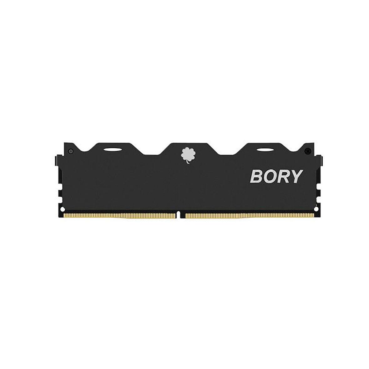 8 GB DDR4 3200MHZ BORY GAMING SOĞUTUCULU KUTULU DESKTOP